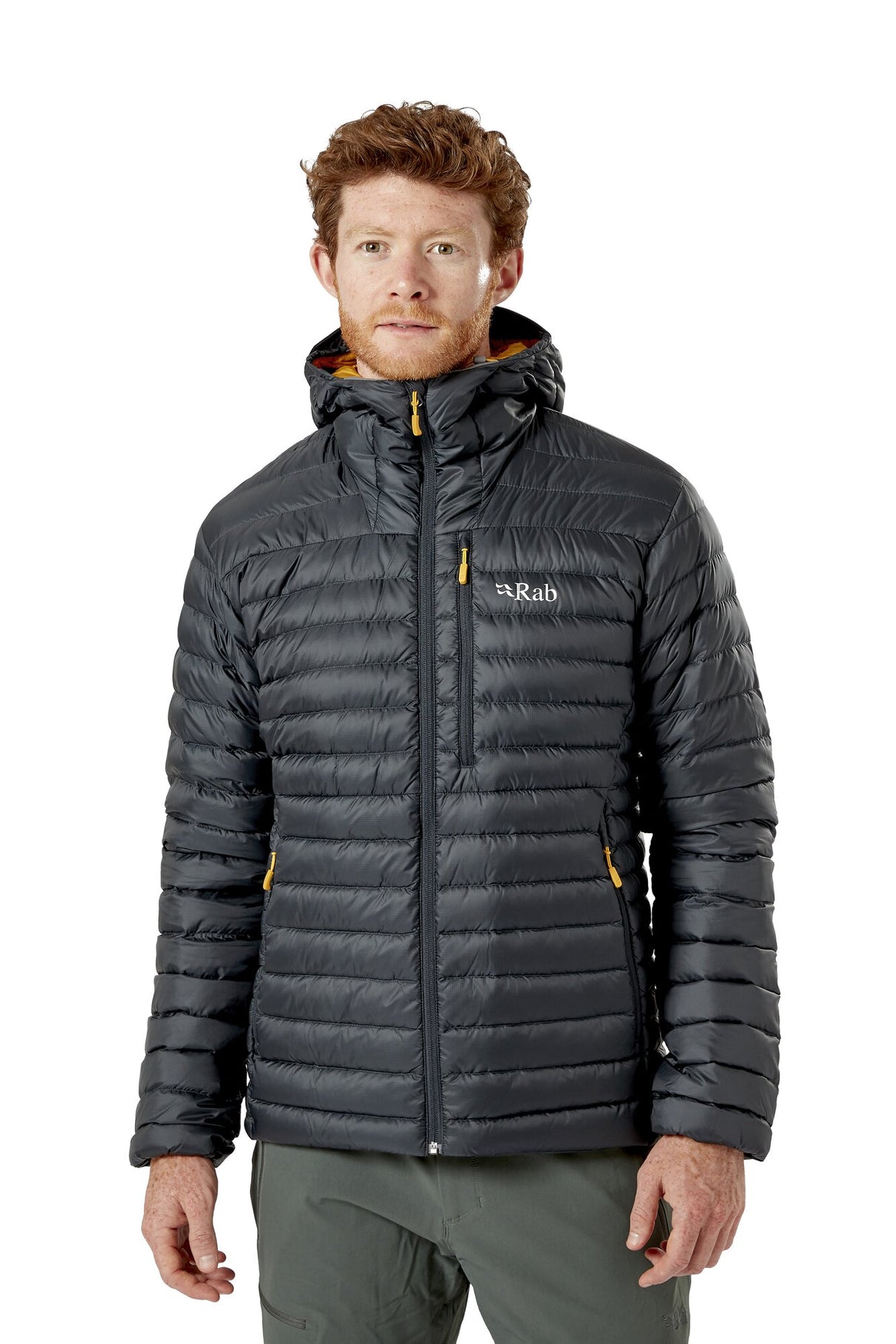 Rab<br>Microlight Alpine Jacket