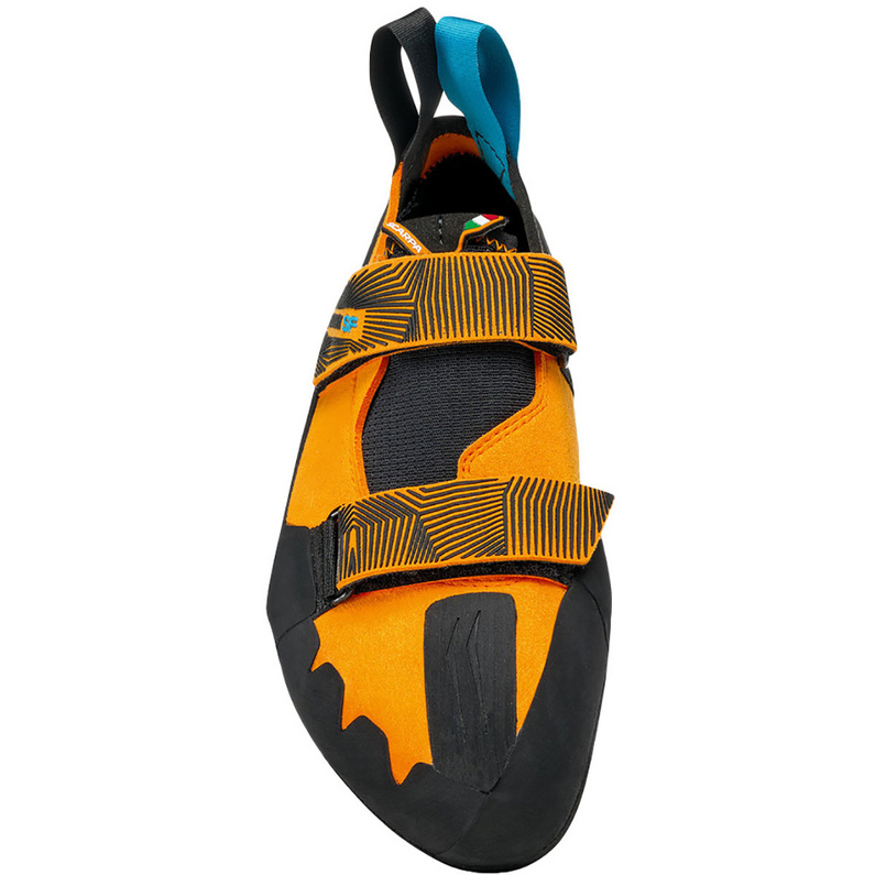Scarpa Herren Quantix SF Kletterschuhe