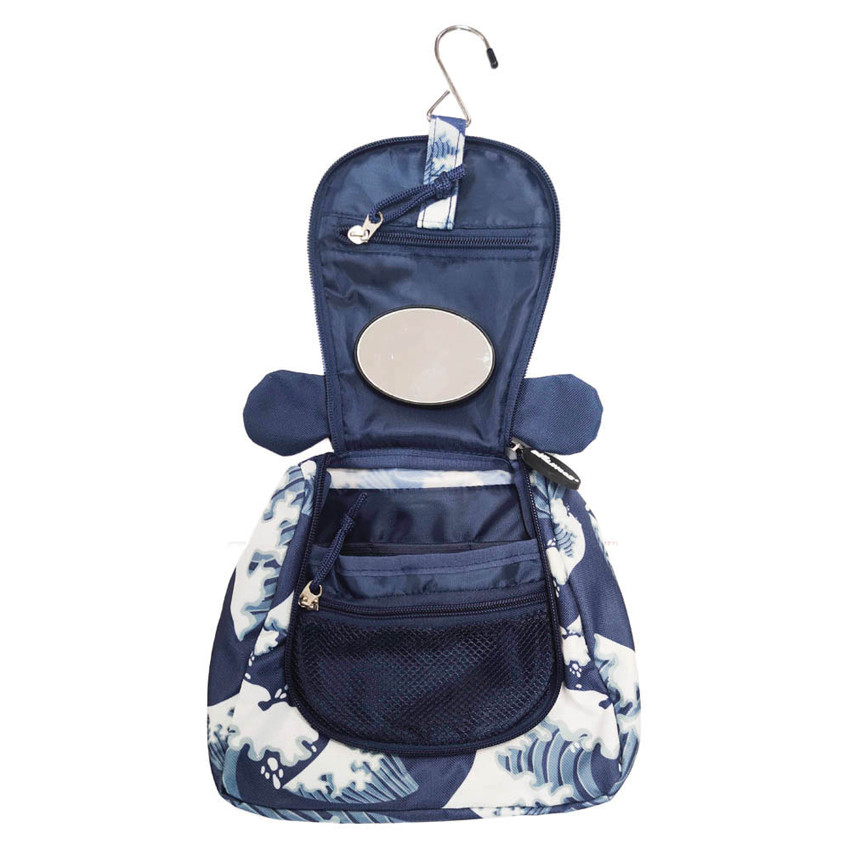 Trousse de toilette Hippipos l'hippo