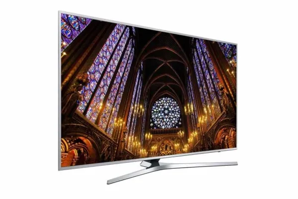 Samsung HG49EE890UB - 49