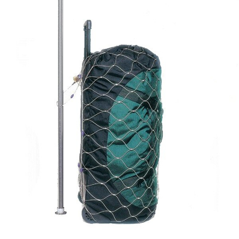 Pacsafe Diebstahlschutz