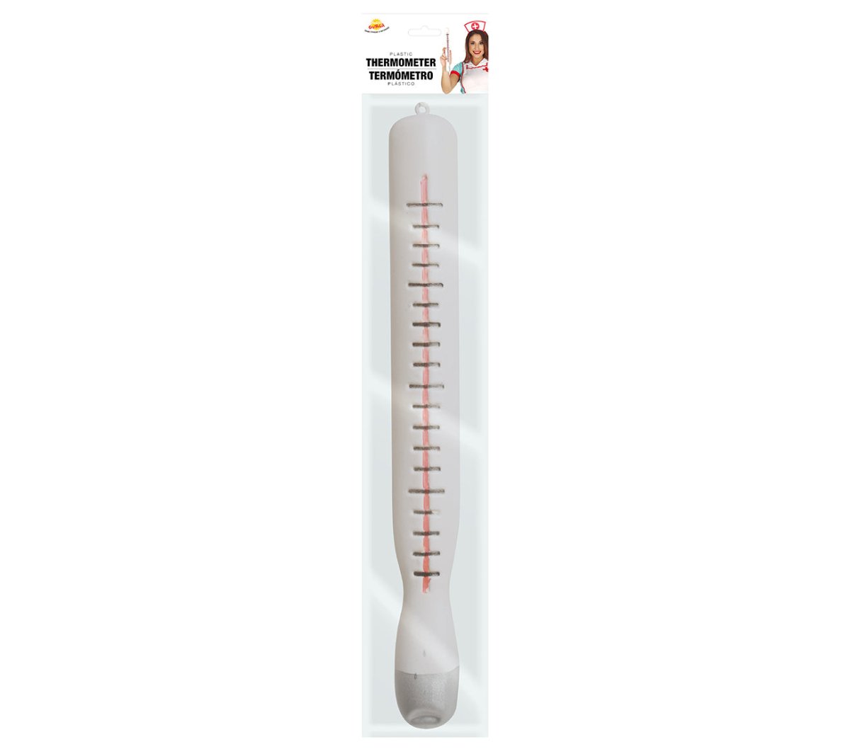 Nep Thermometer XL 34cm
