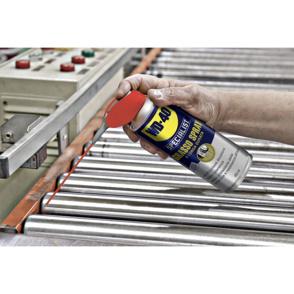WD-40 Specialist® Spuitvet 250 ml