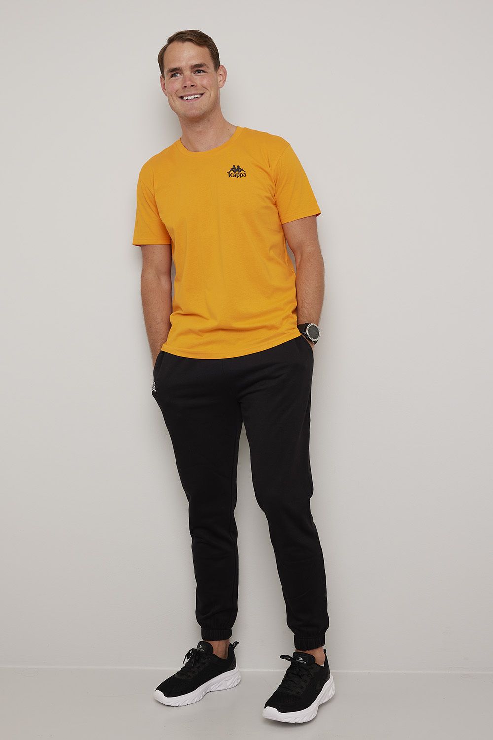 T-skjorte Authentic Wollie