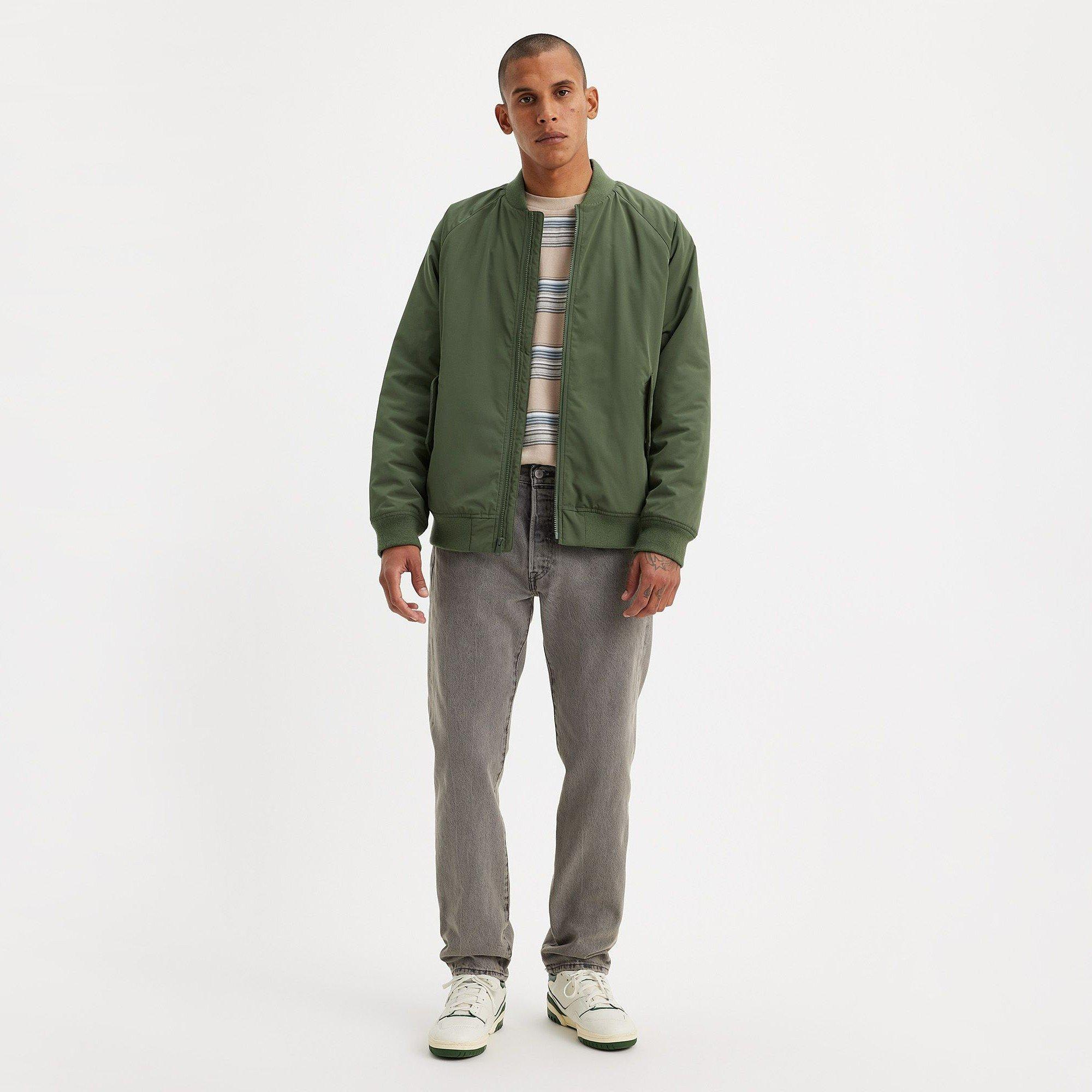 Levis 501® Original Straight Jeans