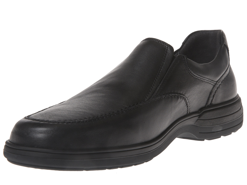Mephisto Davy Zwart