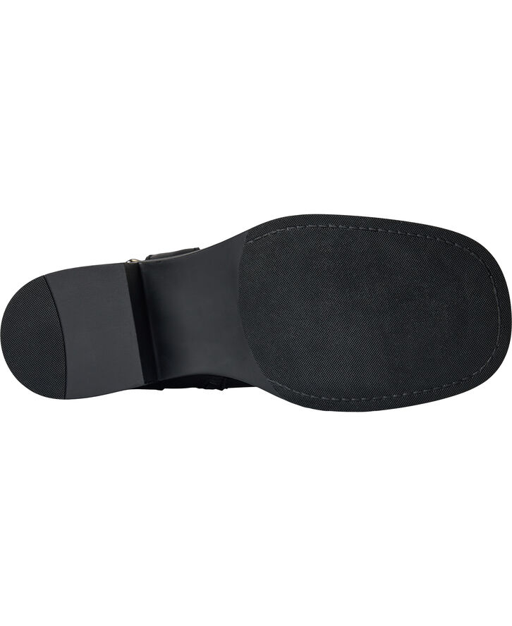 Pavement Tamera long Black
