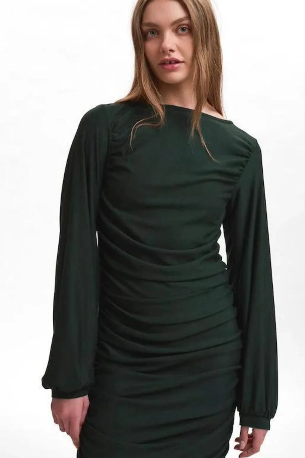 Gestuz RifaGZ ls dress jet set