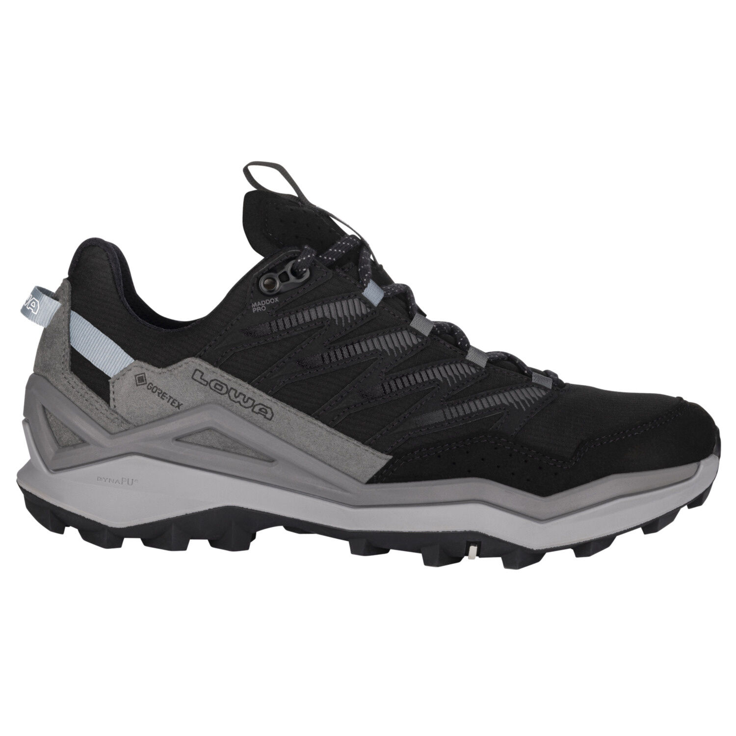 LOWA Nordic-Walking- und Wanderschuh Maddox Pro Low GTX für Damen