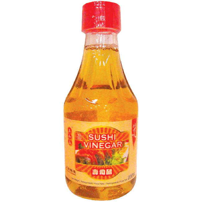 Zheng He Yi Sushi Azijn 200ml
