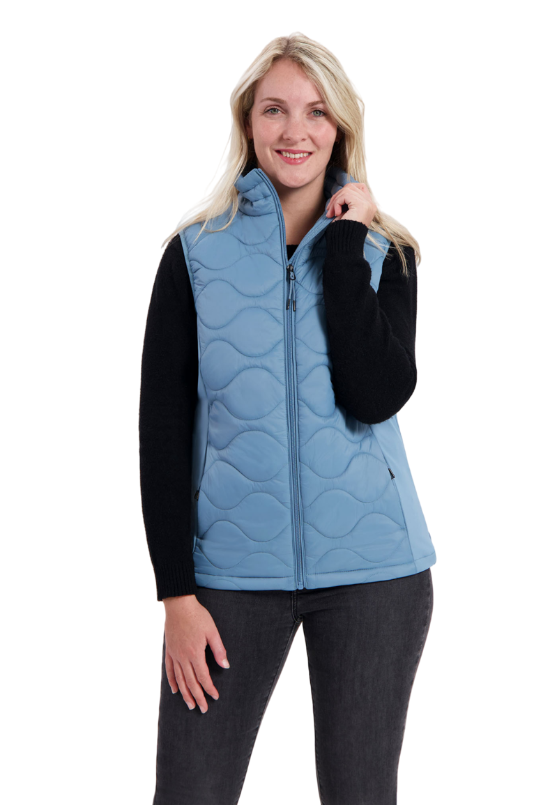 Silvie Bodywarmer