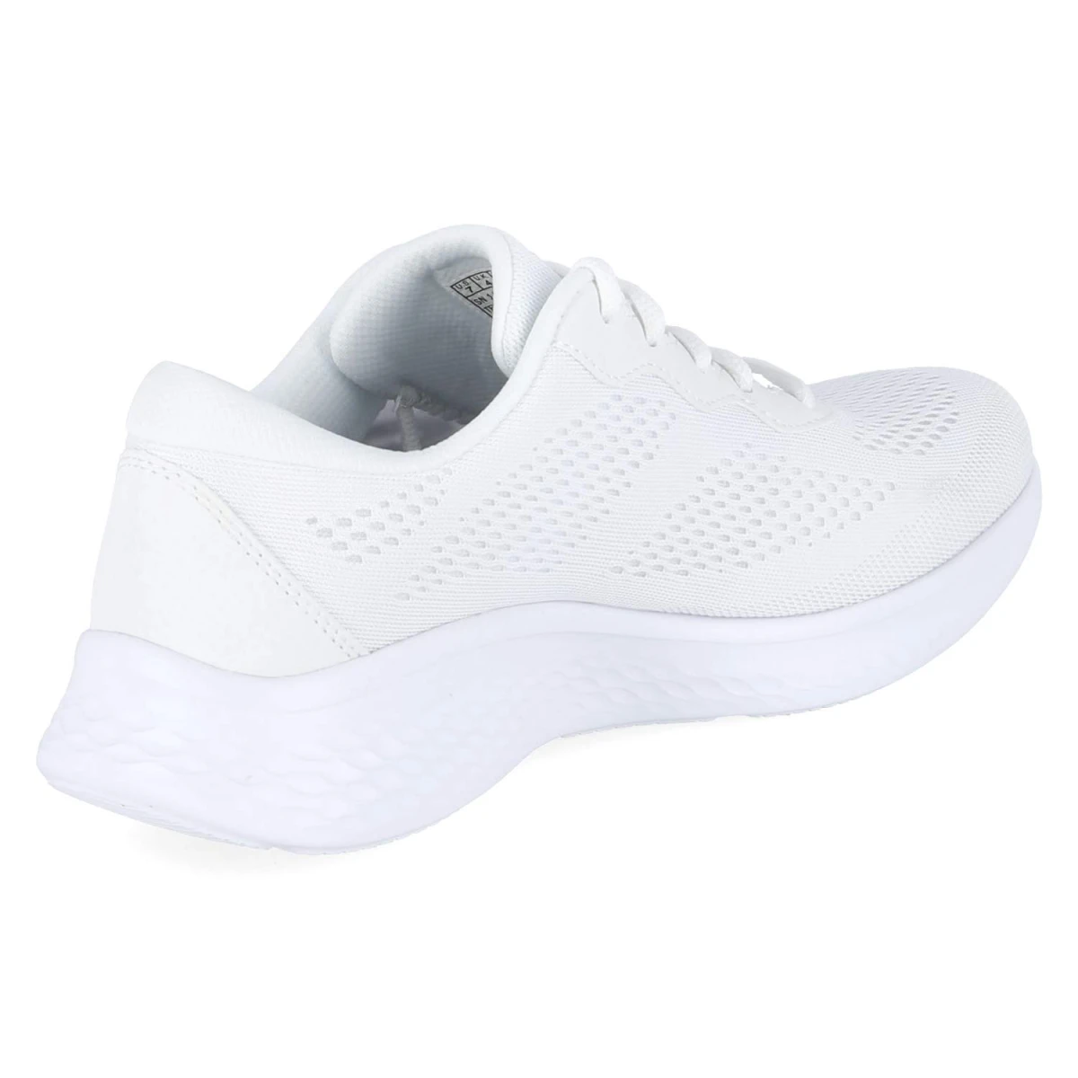 SkechersLow Sneaker PERFECT TIME - wbk