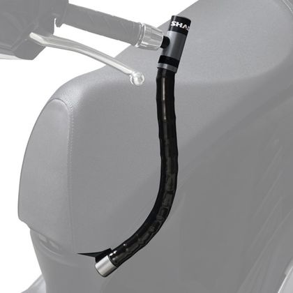 Support Antivol Shad pour Shad locks série 2 / série 3 - Noir