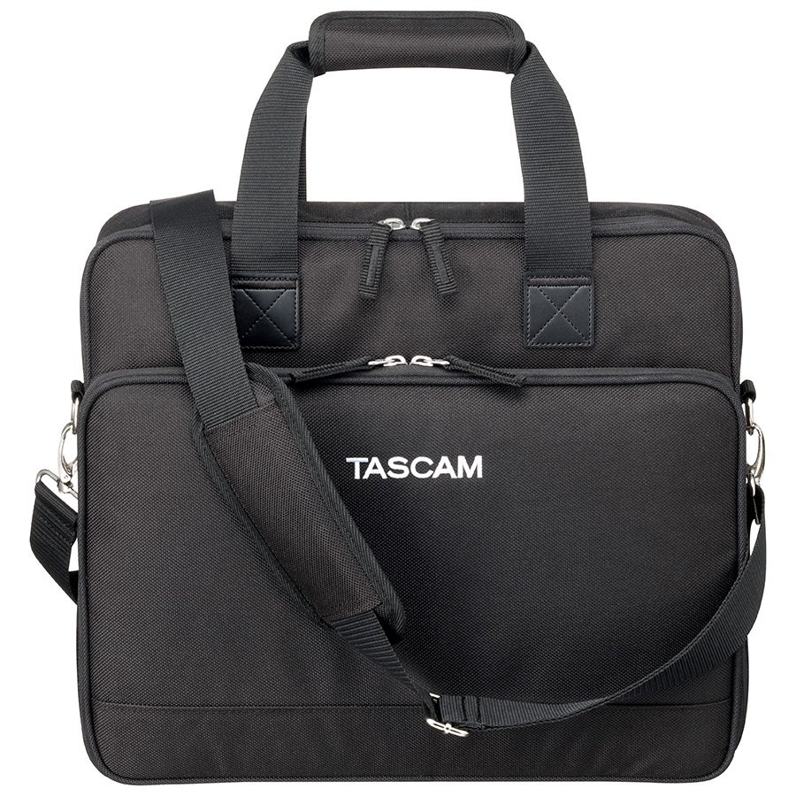Tascam CS-PCAS20 draagtas voor Mixcast 4