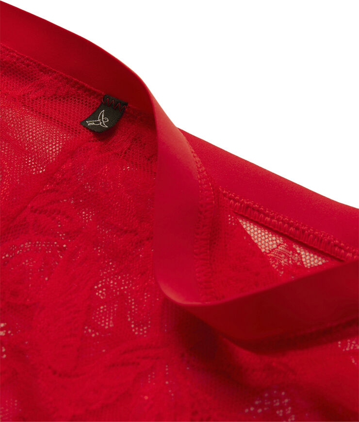 Closely Brief the bird hipster Red