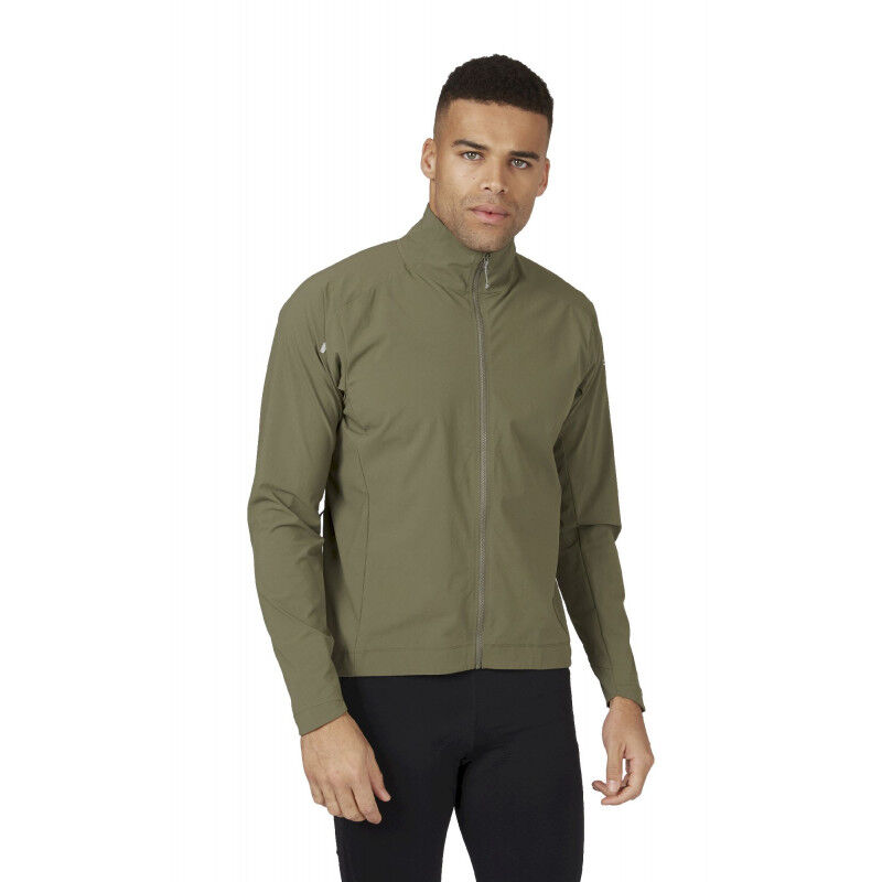 Cinder Borealis Jacket - Veste vélo homme