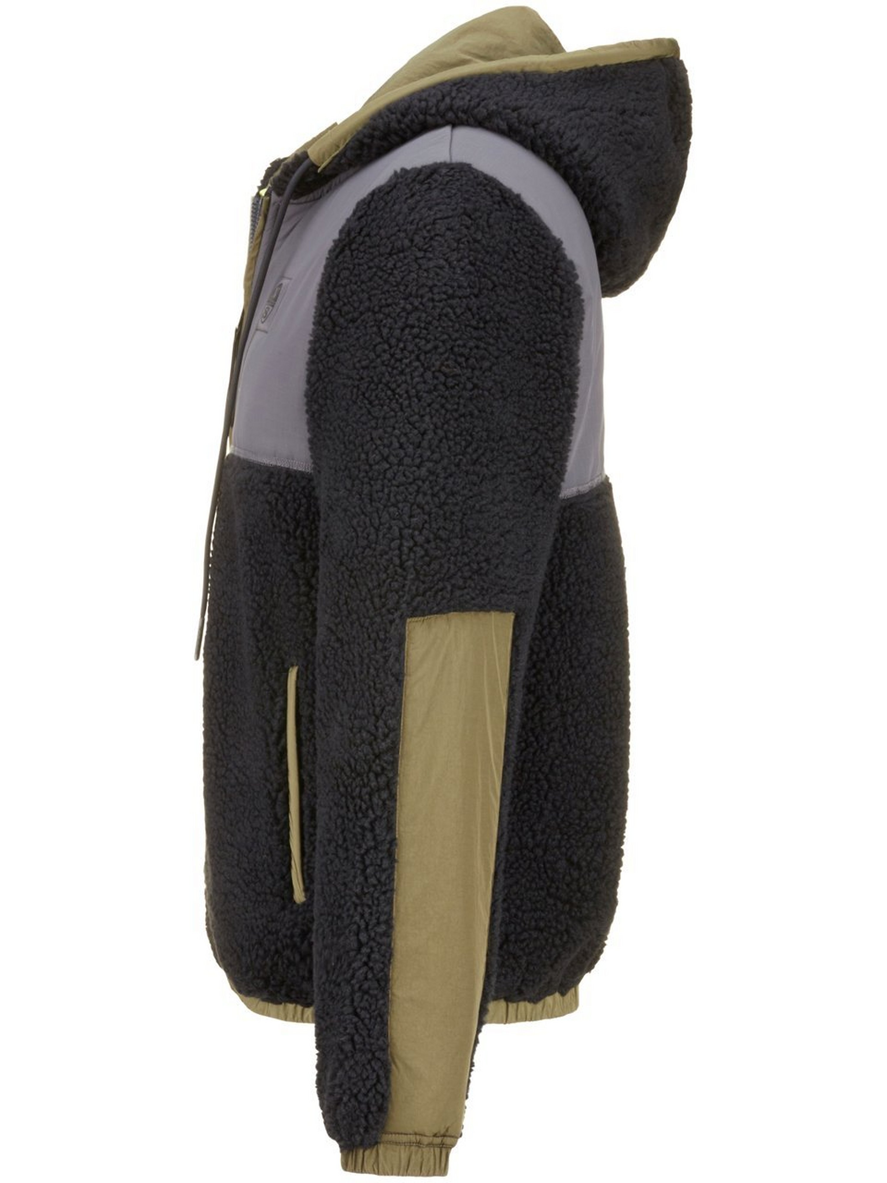 Sweatjacke