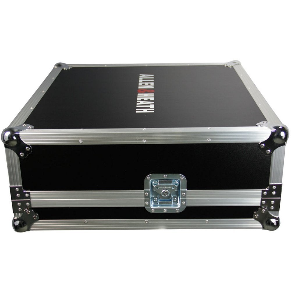 ProDJuser QU-24 flightcase