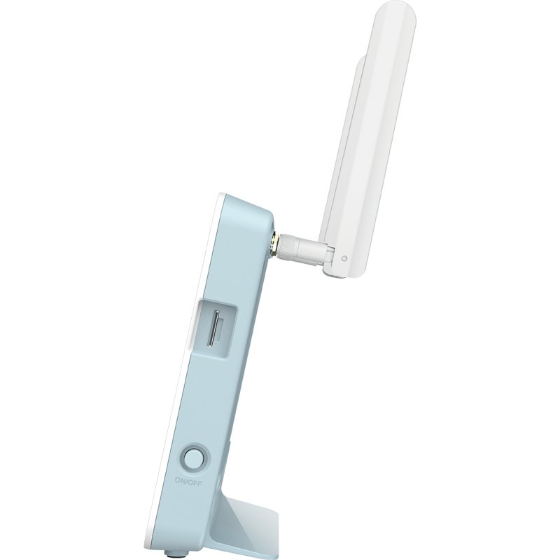 D-Link EAGLE PRO AI Routeur AX1500 4G+ G416