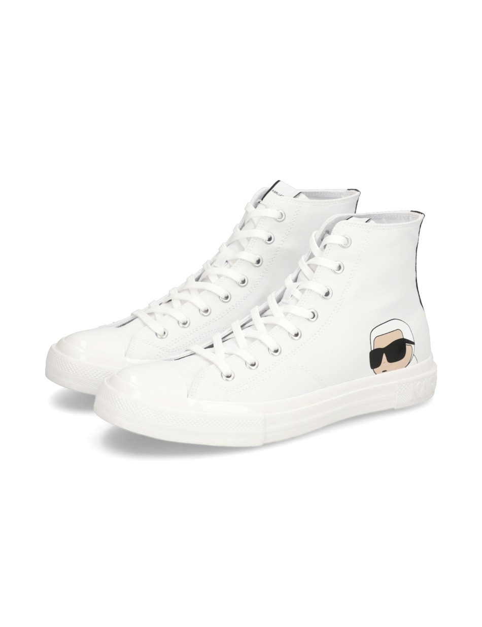KAMPUS III Karl NFT Hi Lace