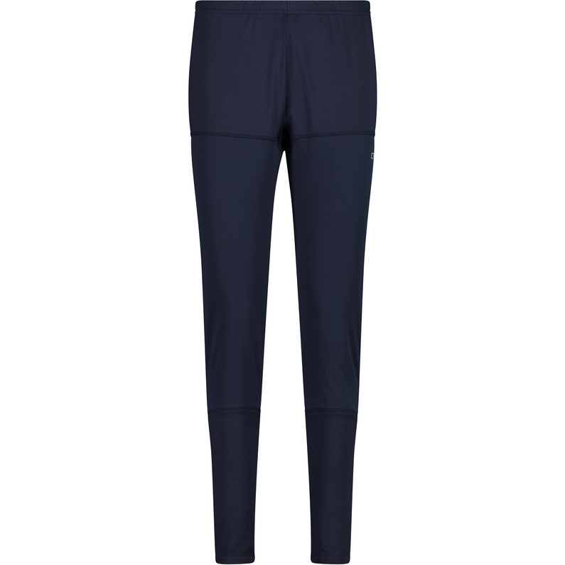 CMP Damen Jersey Brushed Tights