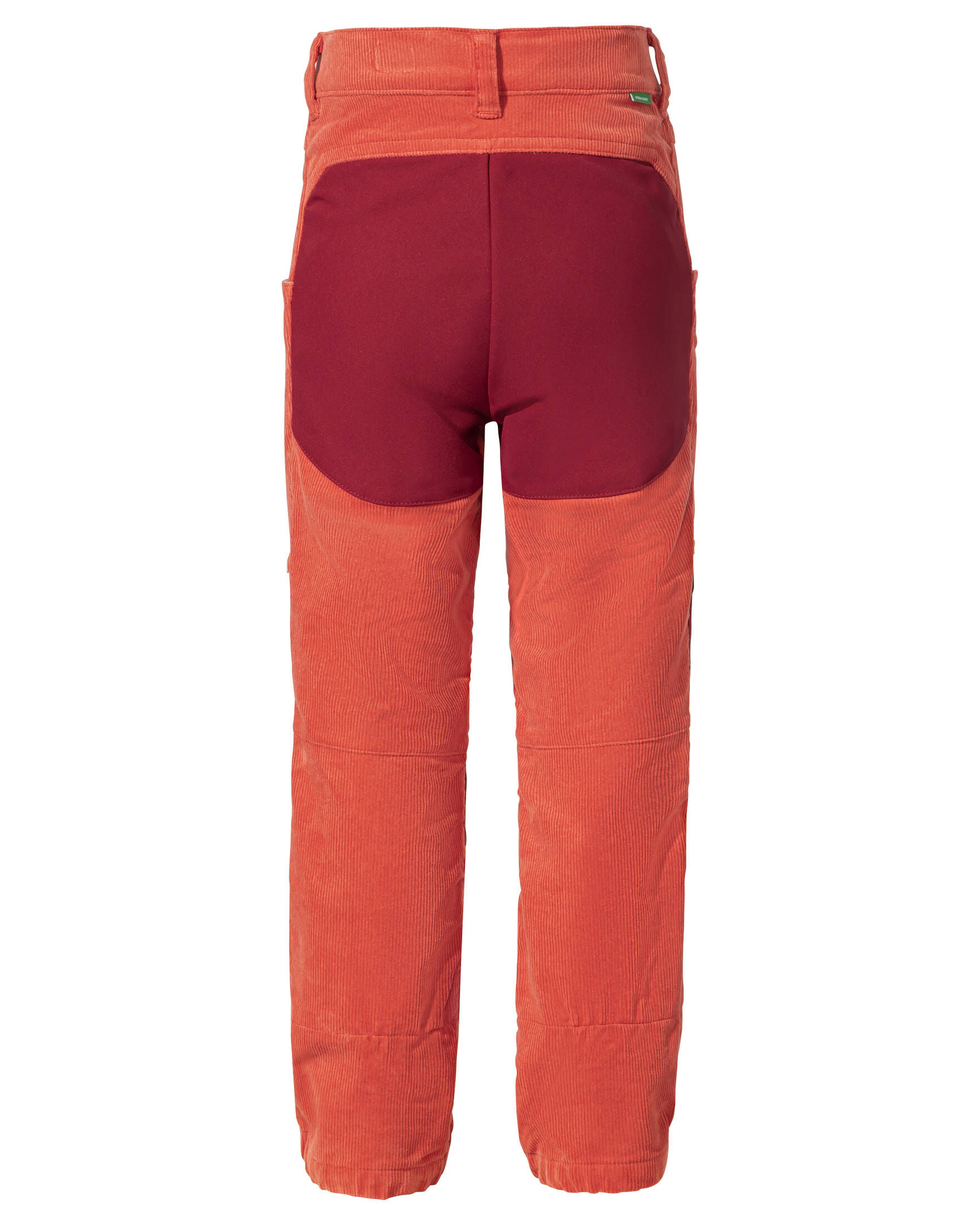 VAUDE| Kinder Hose Kids Caprea Cord Pants