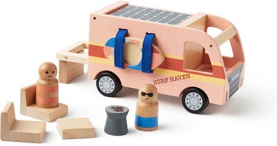 Kids Concept Aiden Bobil Surf