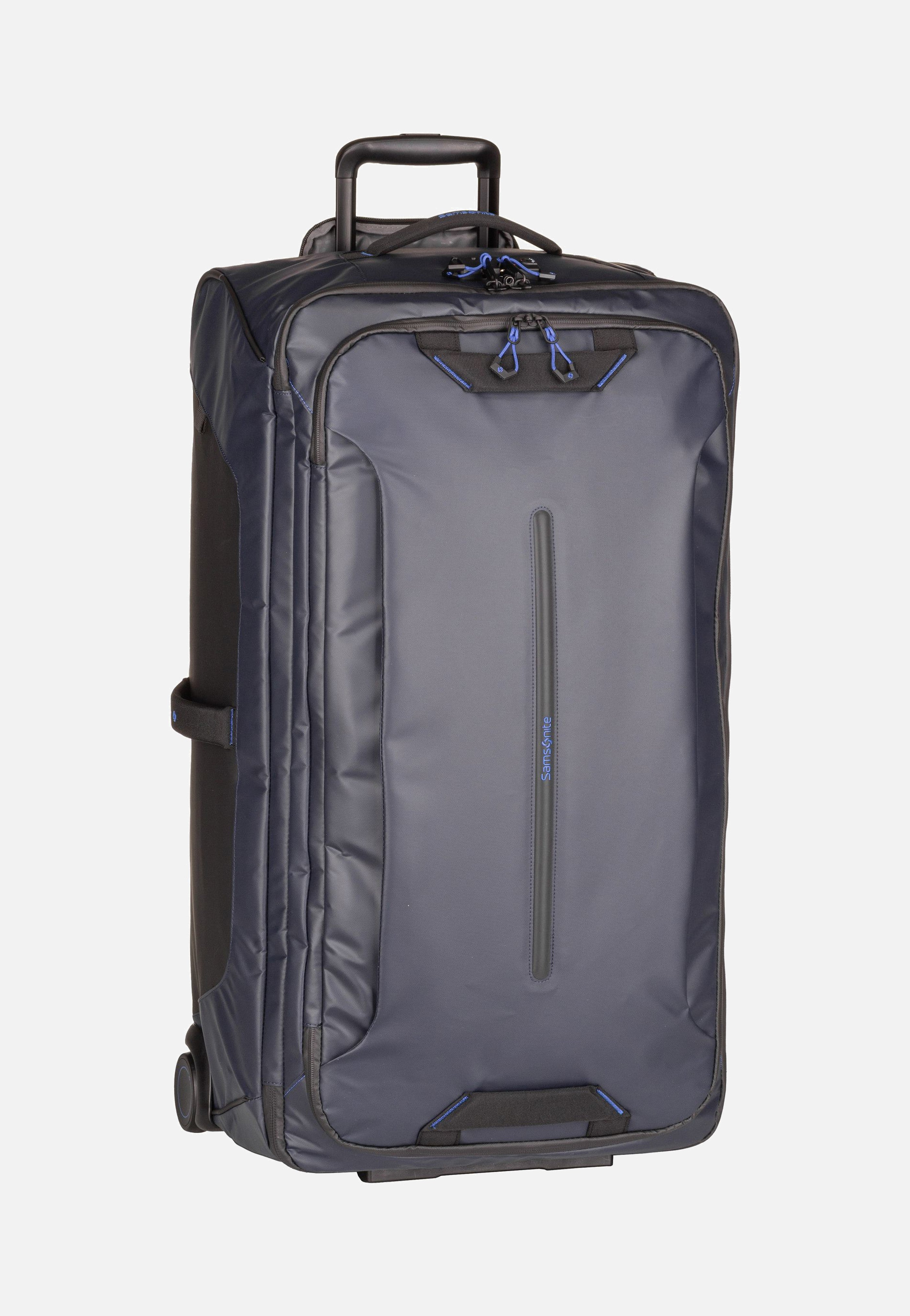 Ecodiver Duffle/WH 79 Blue Nights - Koffer
