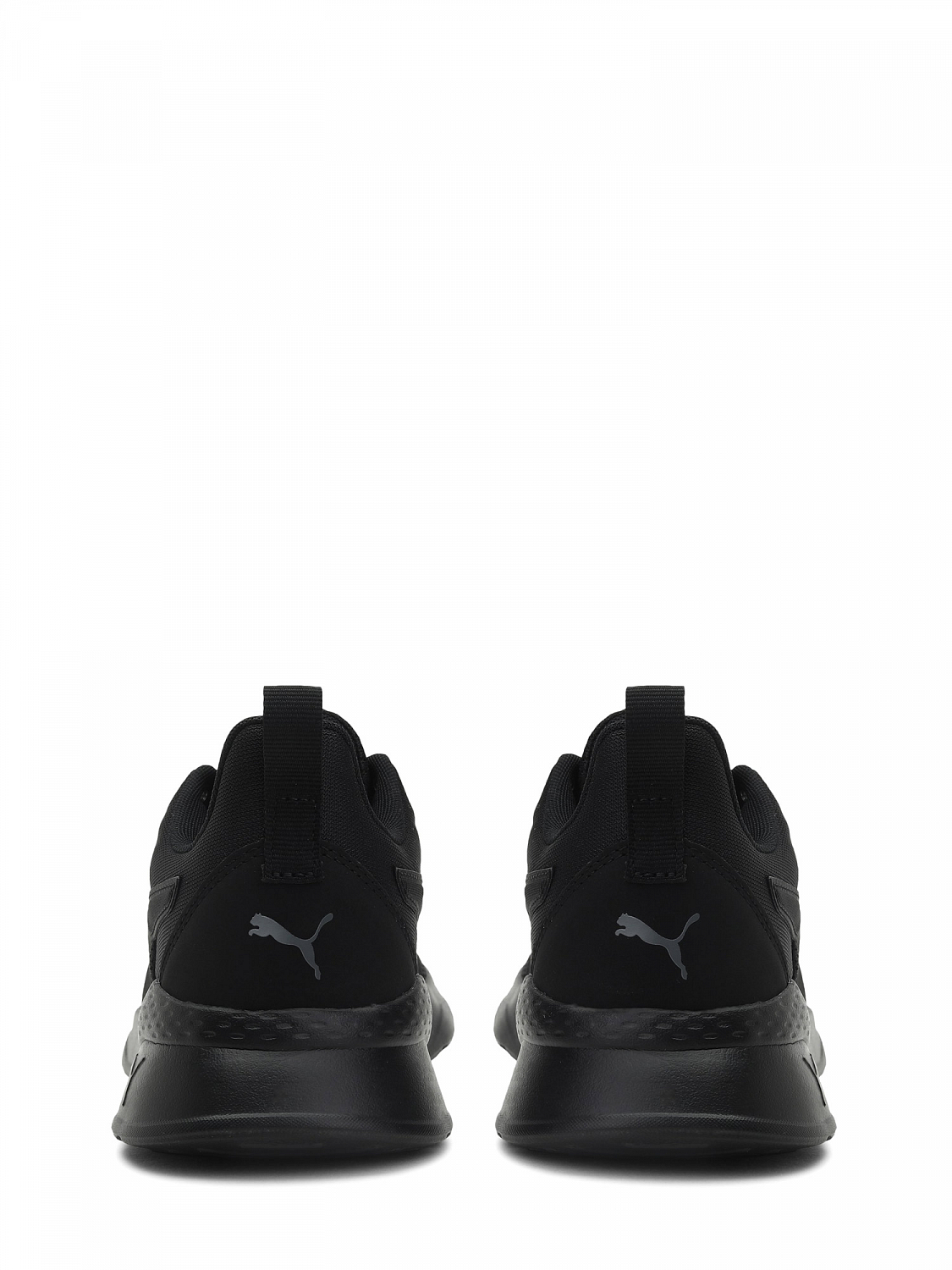 Puma Anzarun Lite Trainers Black Unisex