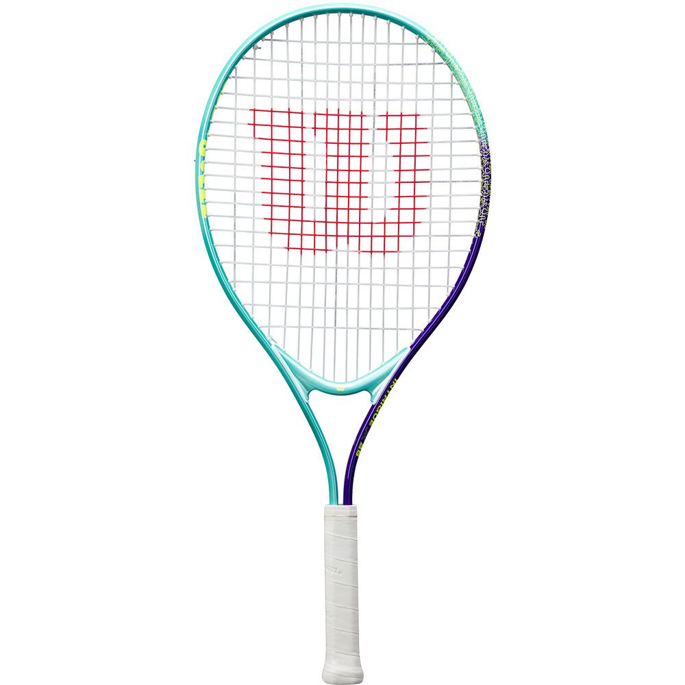 Wilson Intrigue JR 25 Girls Tennisschläger besaitet 2025 (205g)