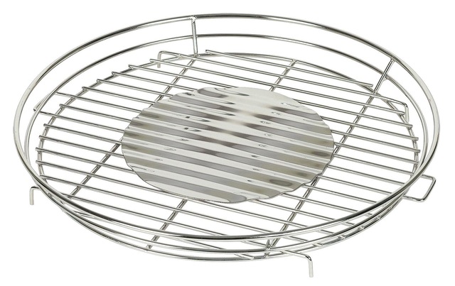 LotusGrill Grillrost »Small, Ø 45410 cm«