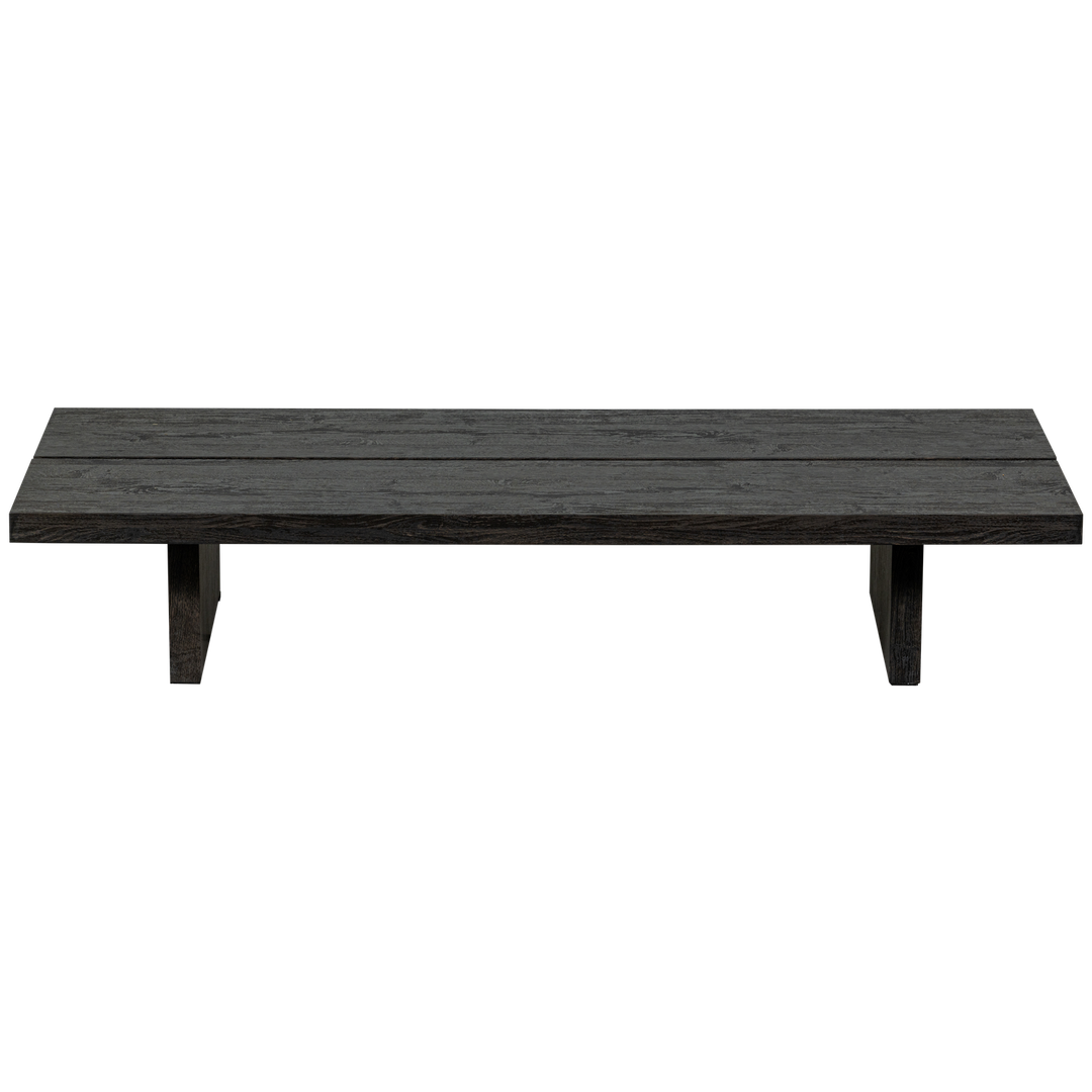 WOOOD   Lion Salontafel