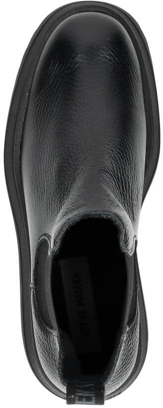 Steve Madden Pegasus zwart