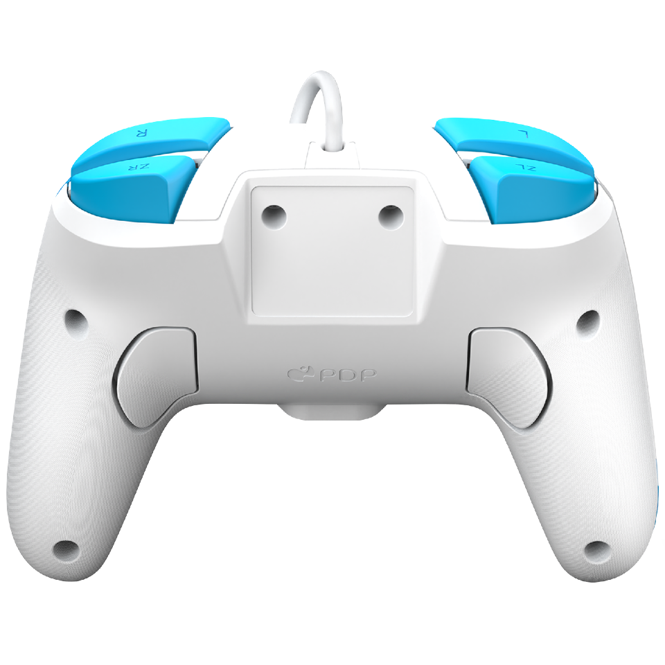 PDP Rematch Wired controller - Mario Escape