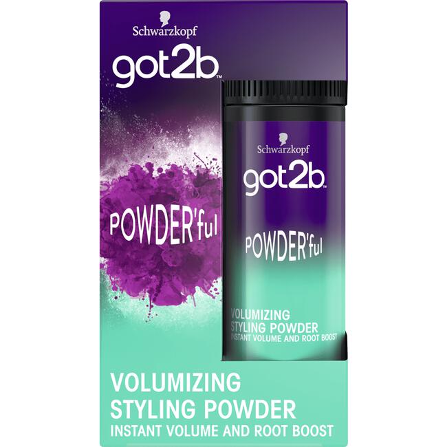 Got2b Powderful