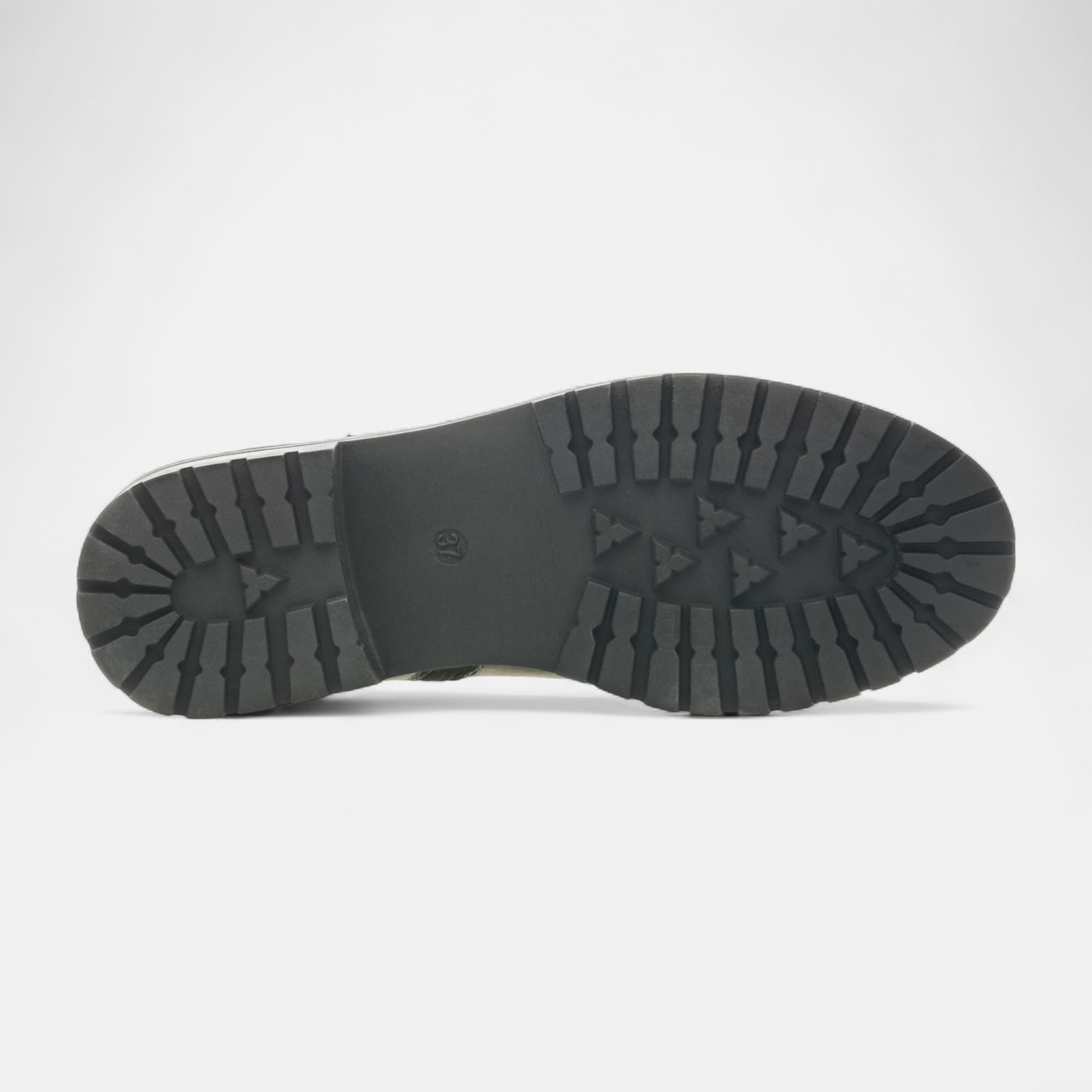 Boots chelsea Femme noir