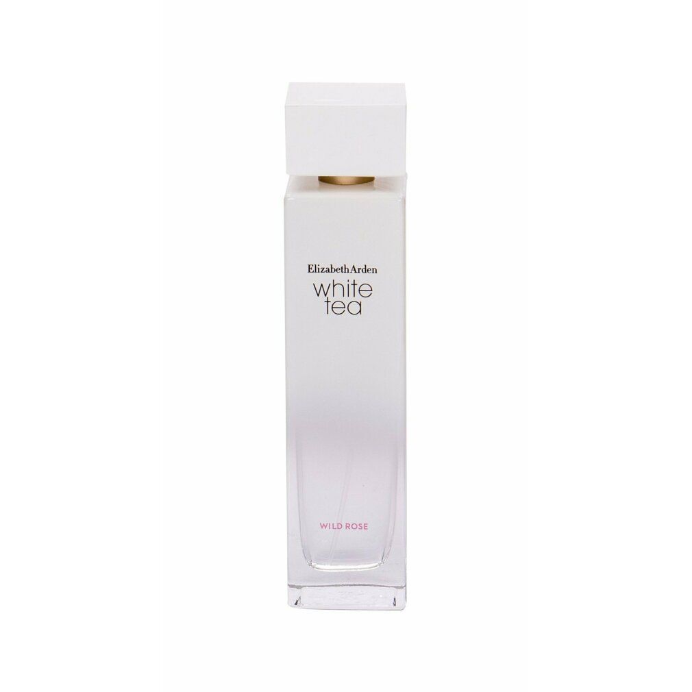 Elizabeth Arden White Tea Wild Rose Eau de Toilette