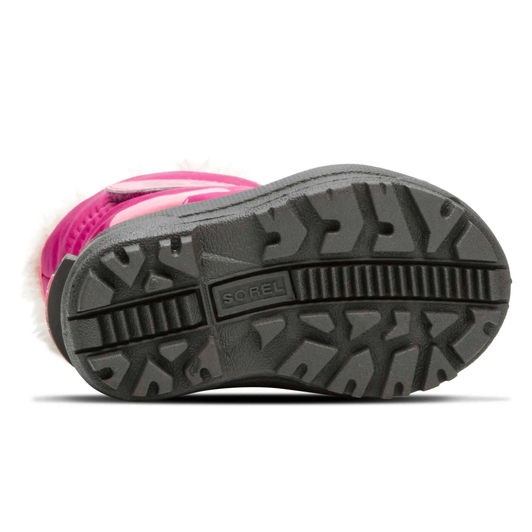 Sorel Bottes Snow Commander Pointures 4-7