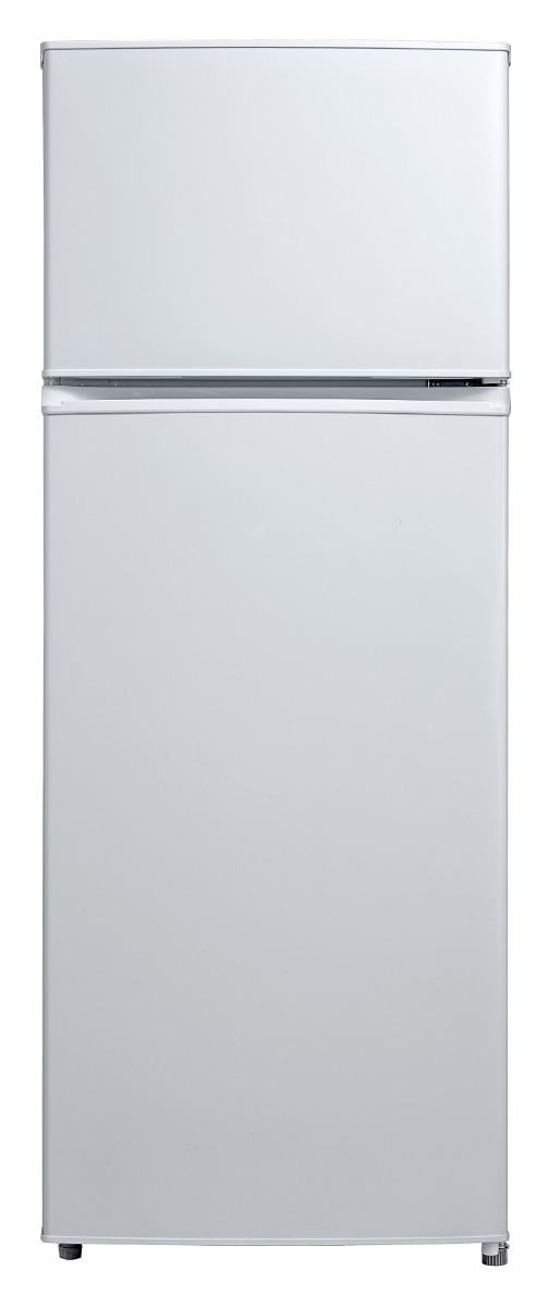 Friac Koel-vriescombinatie KK2530/2D 204L