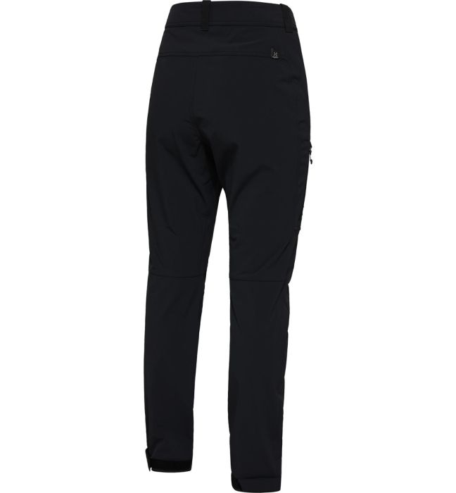 Morän Softshell Standard Pant Women damebukser