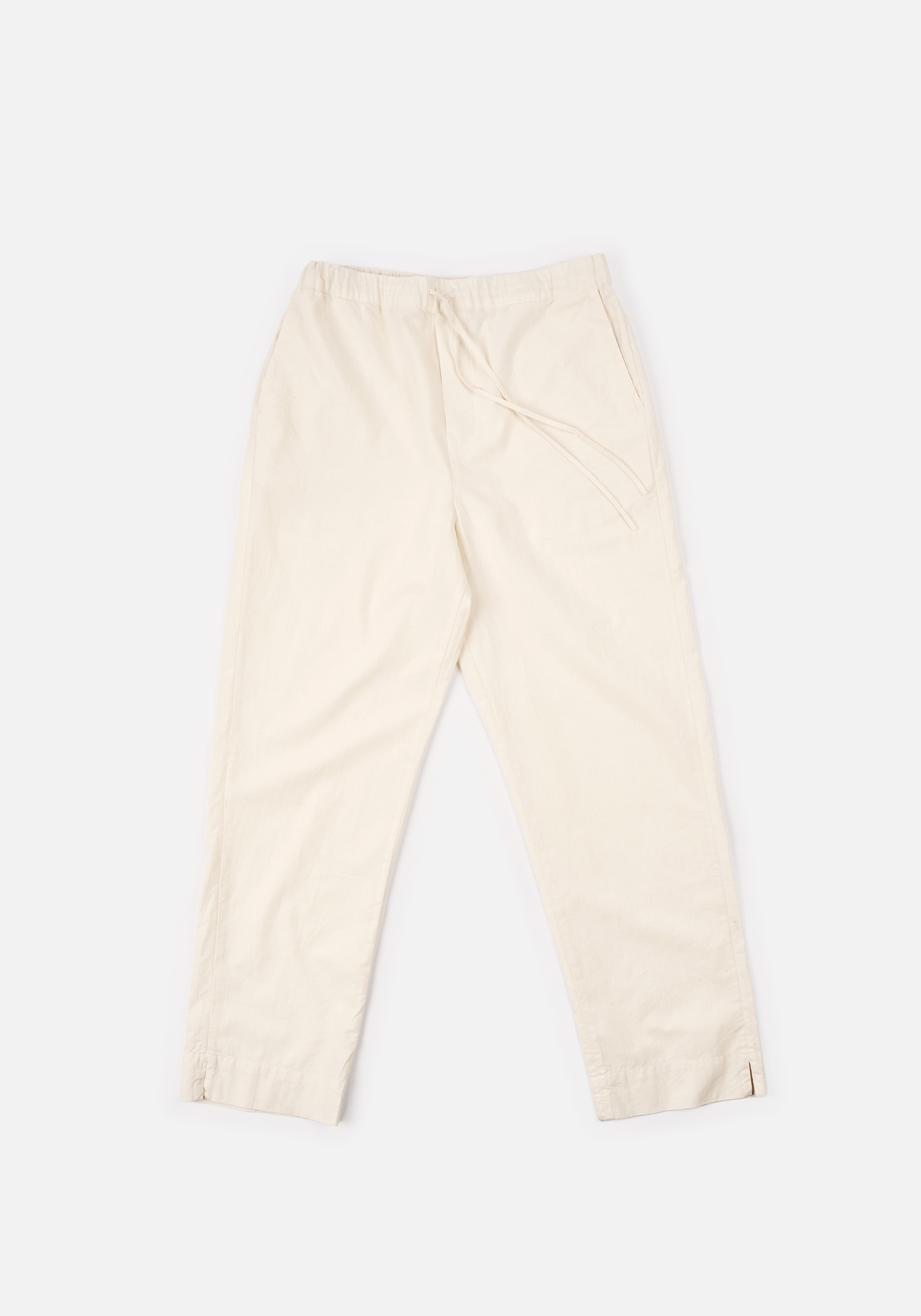 Lavie Stoffhose Yoko Undyed