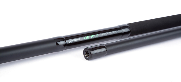 Epuisette carpe Sonik Herox Karper 42
