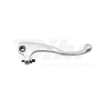 Levier de frein Bihr type origine aluminium poli
