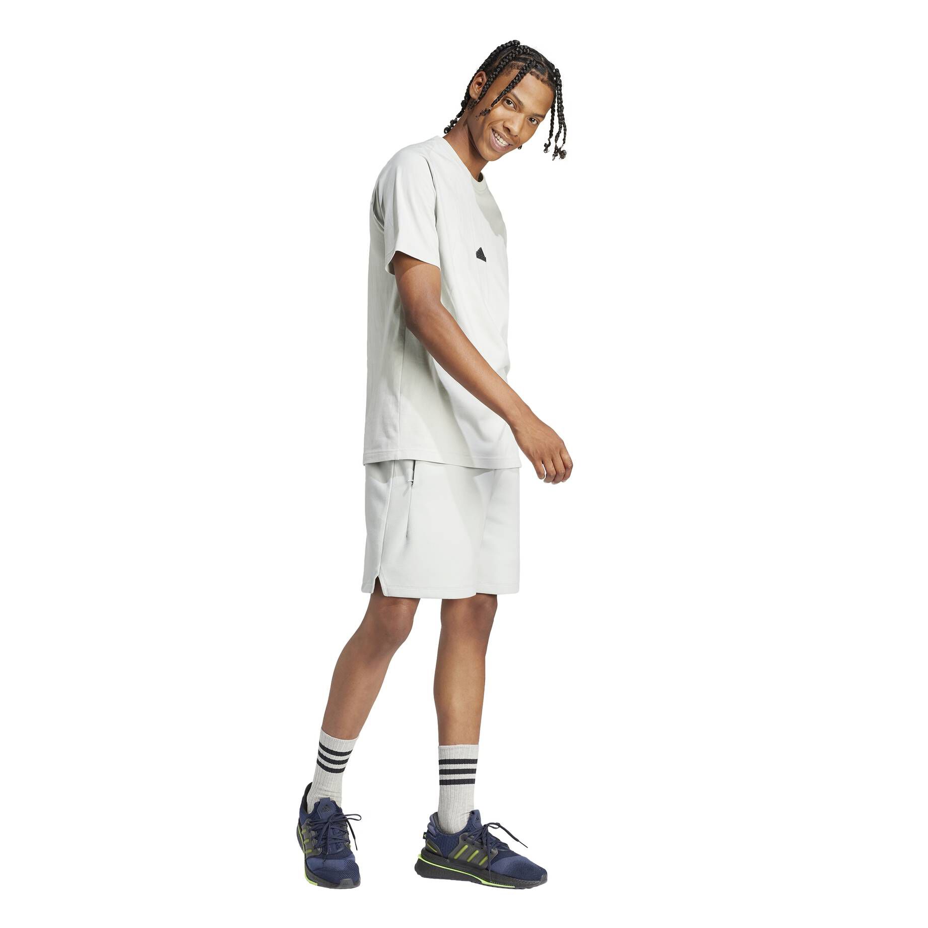 adidas Sportswear| Herren T-Shirt Z.N.E. TEE