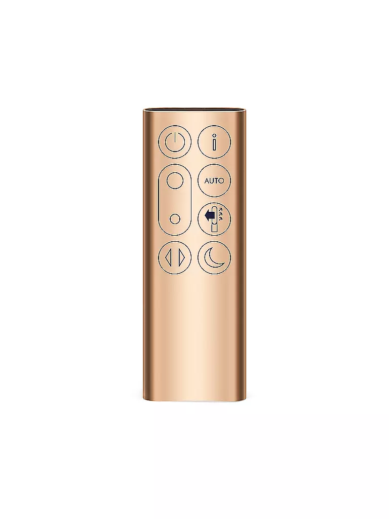 DYSON dyson Purifier Cool Formaldehyde gold