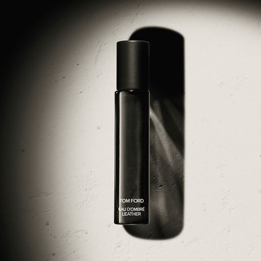 TOM FORD Eau d'Ombre Leather Eau De Toilette, 10 ml