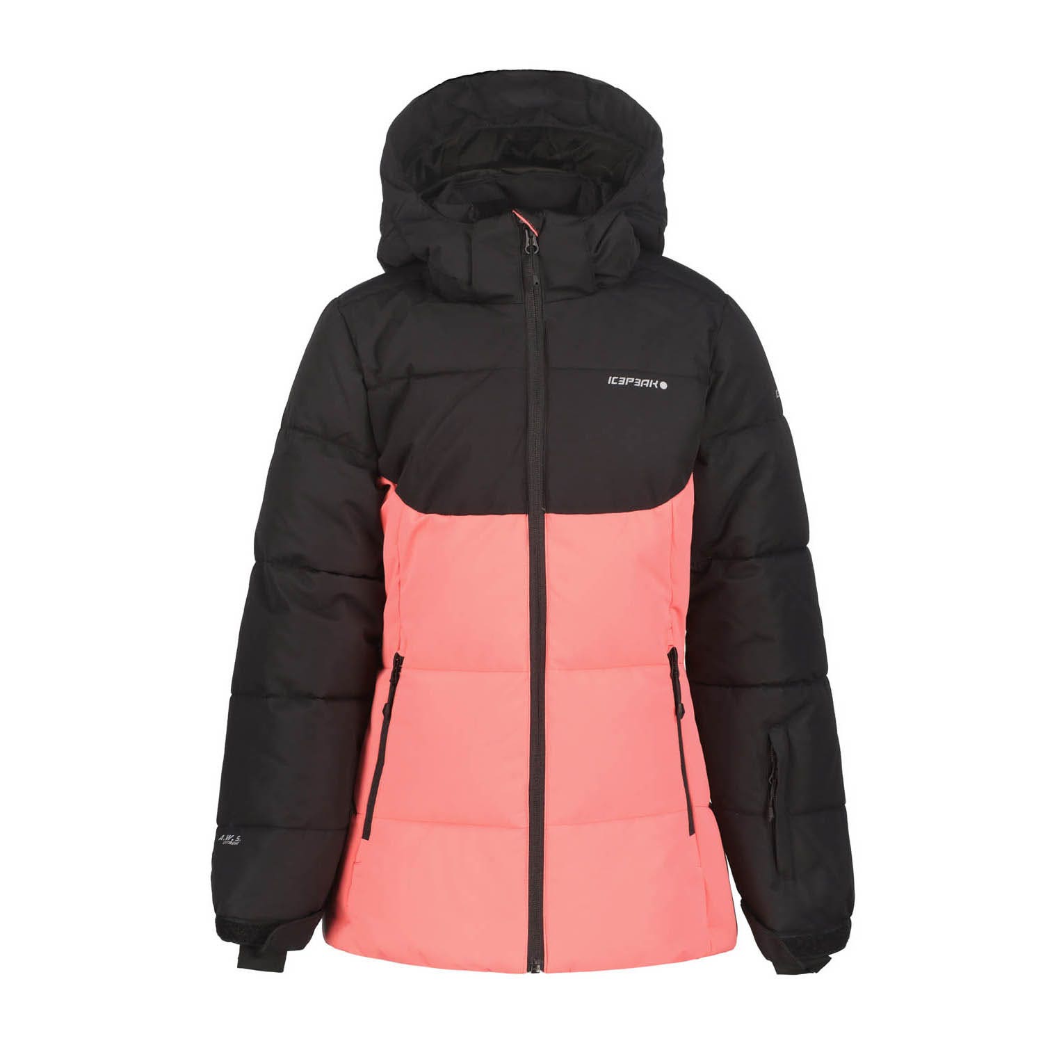Icepeak  Loris Jr.