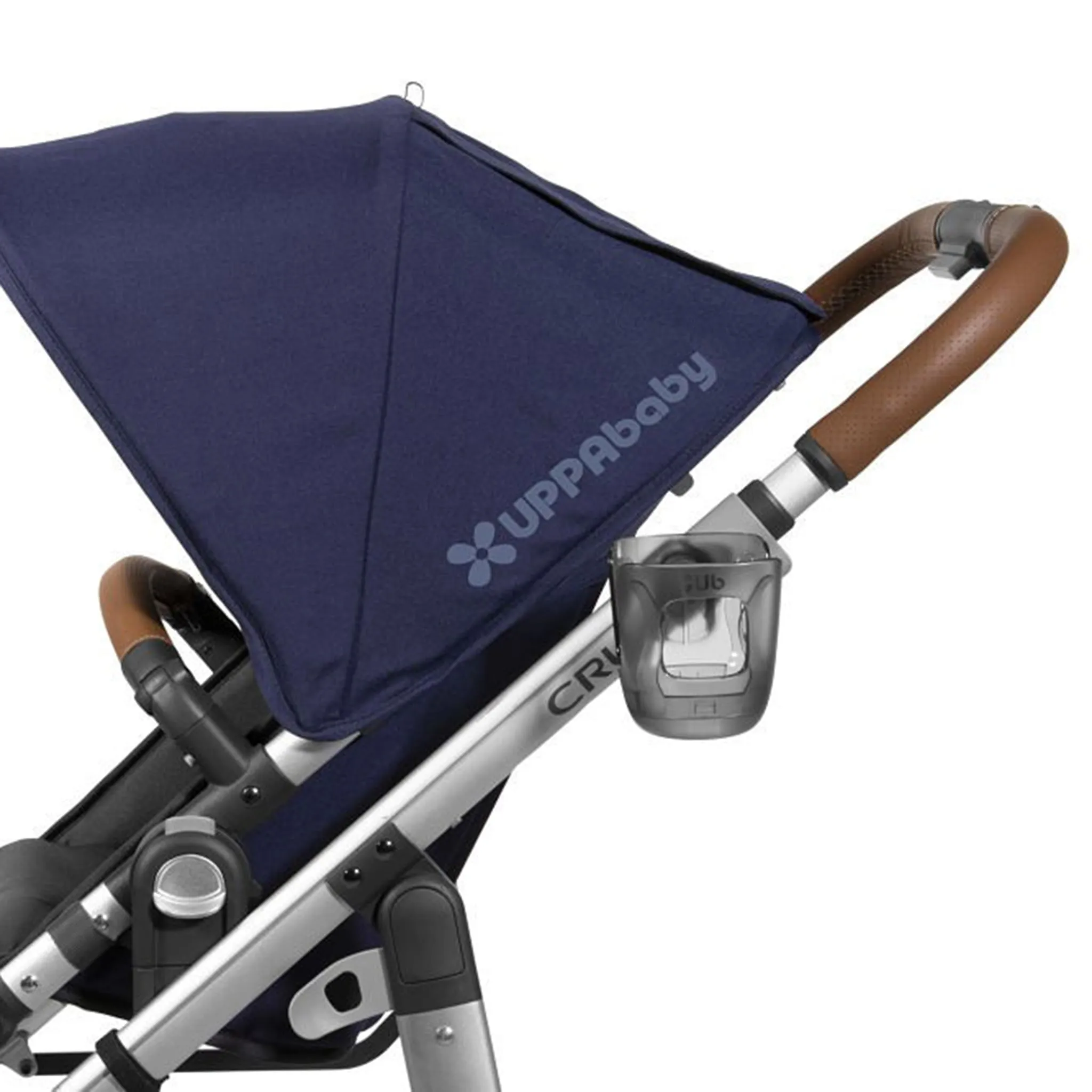 UPPAbaby Porte-gobelet - Vista  Cruz