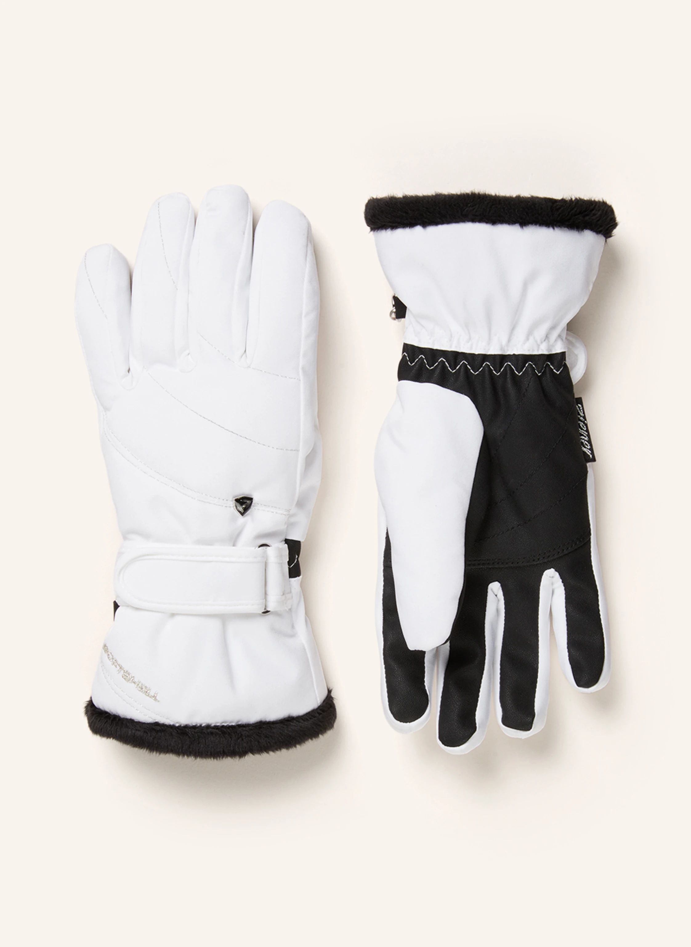 Ziener Skihandschuhe KAHLI