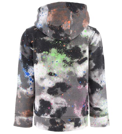 Nike Cardigan - Schwarz